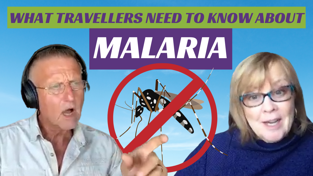 Malaria for Travellers